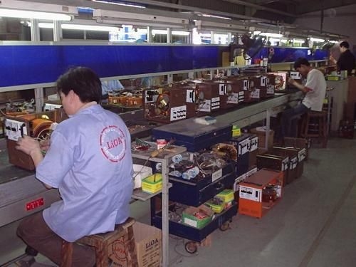 Trung tâm sửa chữa, bảo hành Lioa Nhật Linh Trung tâm sửa chữa, bảo hành Lioa Nhật Linh