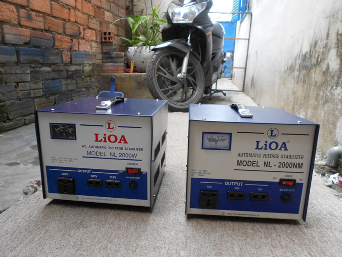 Dịch vụ lắp đặt ổn áp lioa cũ Dịch vụ lắp đặt ổn áp lioa cũ