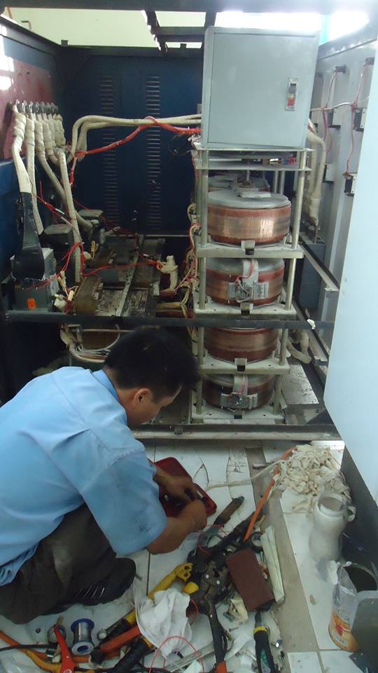 Lioa Hải Phòng là địa chỉ lắp đặt Lioa uy tín tại Hải Phòng.