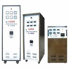 Cách phòng tránh các lỗi hư hỏng ổn áp Lioa