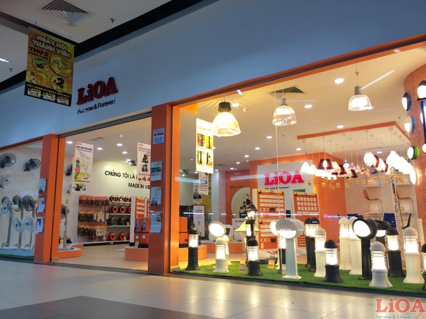 Lioa Hải Phòng cung cấp các dịch vụ bán - sửa chữa - bảo hành ổn áp Lioa