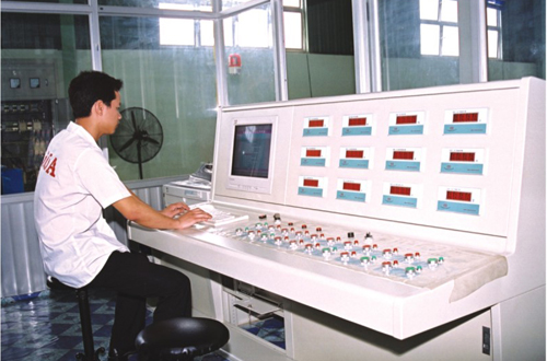Sửa chữa ổn áp Lioa chất lượng tại Lioa Hải Phòng