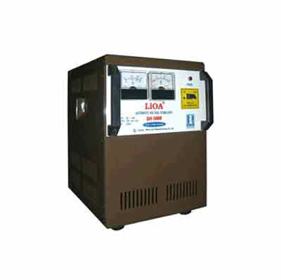 Lựa chọn ổn áp Lioa chất lượng tại Lioa Hải Phòng