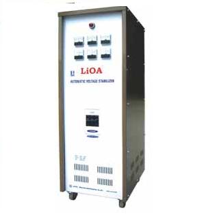 Bảo hành mọi loại ổn áp Lioa tốt nhất nhanh nhất tại Hải Phòng